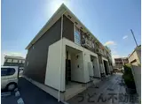 高松琴平電鉄長尾線 林道駅 徒歩15分 2階建 築9年
