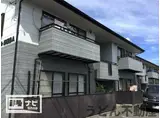 フォブール南屋島A