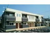 高松琴平電鉄長尾線 林道駅 徒歩7分 2階建 築9年