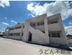 サンパレス伏石Ⅱ(2LDK/2階)