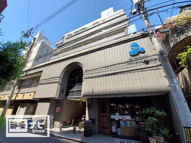 アルファレガロ古新町