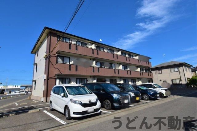 ビッグベアハイツⅡ