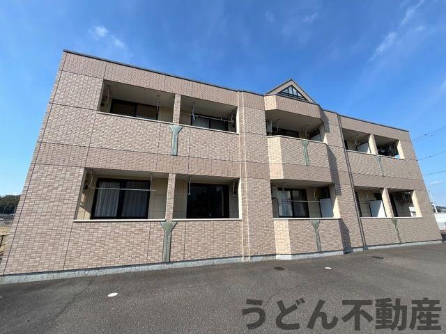 グランシャリオ