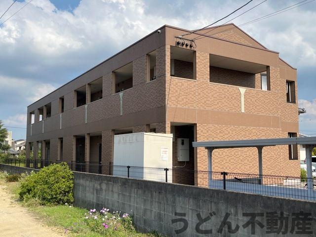 レスポワール善通寺