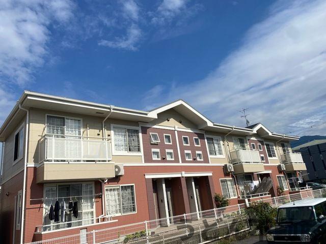 アルカンシェル庄内Ⅱ