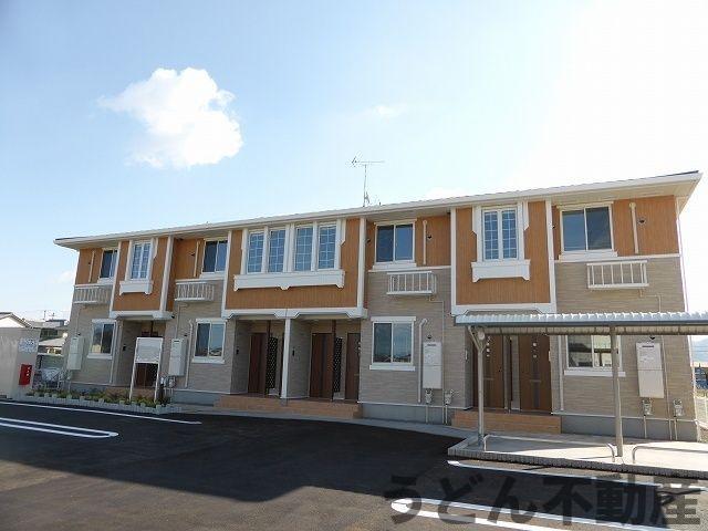 笑顔館Ⅱ