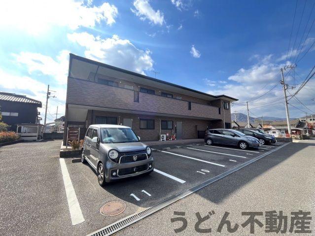 フォブール鶴見Ⅱ