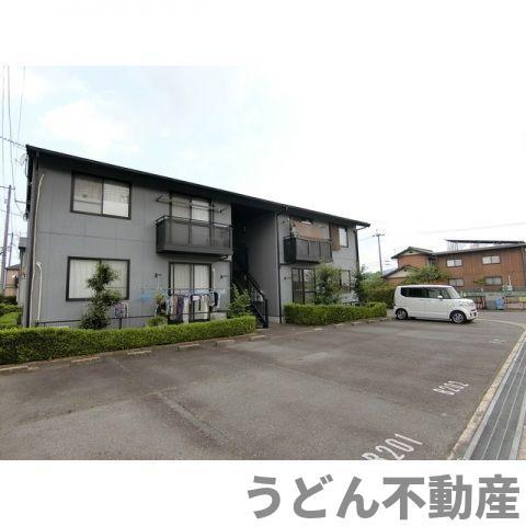 メンバーズタウン讃岐富士B棟