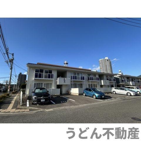 フォブール三幸 B