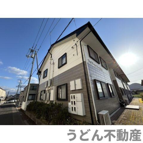 フォブールソレイユB