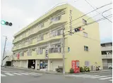 紀勢本線 紀和駅 徒歩7分 4階建 築47年