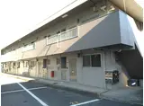 南海電鉄南海本線 紀ノ川駅 徒歩12分 8階建 築43年