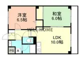 和歌山電鐵貴志川線 日前宮駅 徒歩14分 3階建 築27年