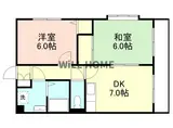 阪和線 六十谷駅 徒歩5分 3階建 築29年