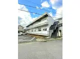 紀勢本線 紀三井寺駅 徒歩26分 2階建 築41年