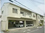 紀勢本線 宮前駅 徒歩8分 2階建 築38年