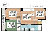 阪和線 紀伊中ノ島駅 徒歩14分 4階建 築28年