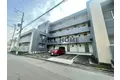 和歌山県和歌山市秋月の建物