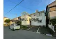 和歌山県和歌山市粟の建物