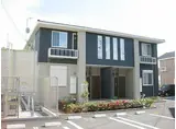 和歌山県岩出市 2階建 築15年