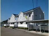 和歌山県岩出市 2階建 築24年
