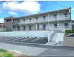 クレイノまつがおか(1K/2階)