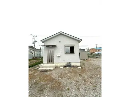 和歌山電鐵貴志川線 交通センター前駅 徒歩17分 1階建 築9年(1DK)の外観写真