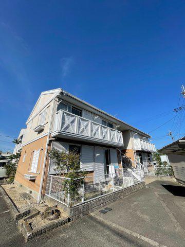 和歌山線 岩出駅 徒歩2分  築38年