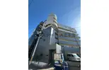 グランソシエ浪速Ⅱ