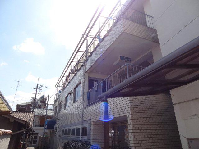 富士屋マンション