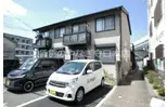 石原ハイツB棟