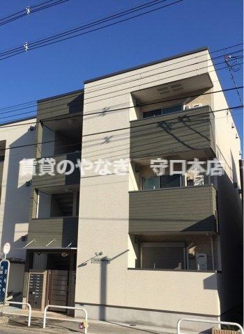 フジパレス京阪北本通