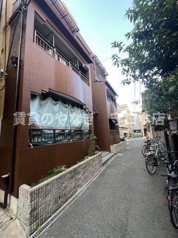 元町ハイツ2