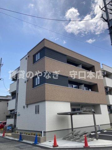 フジパレス向島町Ⅰ番館