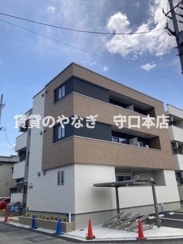 フジパレス向島町Ⅰ番館