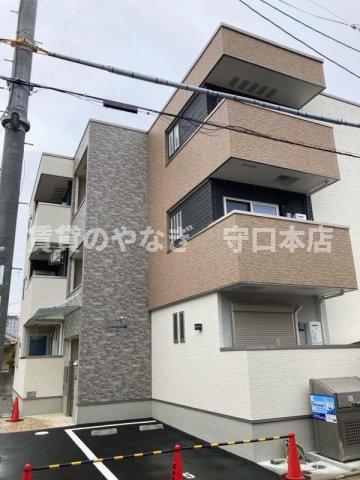 フジパレス大日Ⅴ番館(1DK/1階)