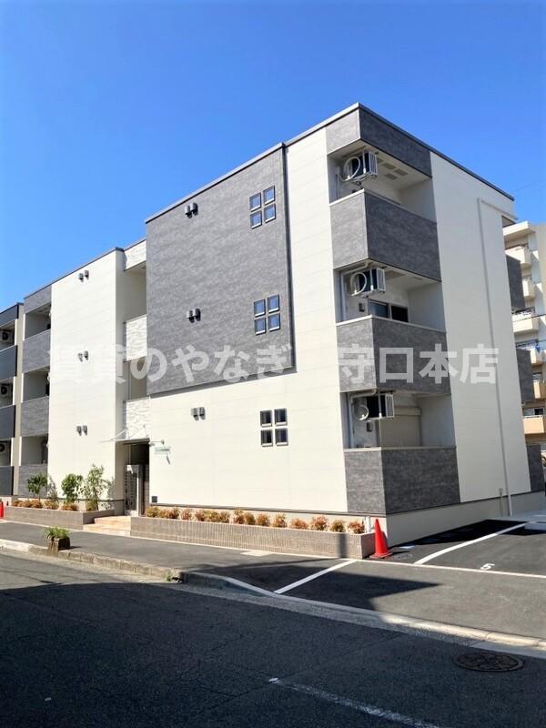 フジパレス門真本町Ⅲ番館