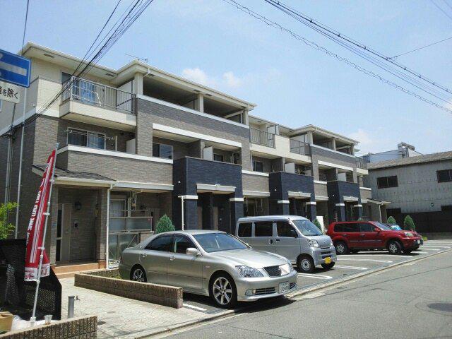クラール東郷 2番館