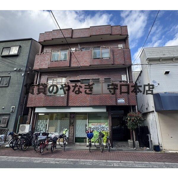 シャトル中宮