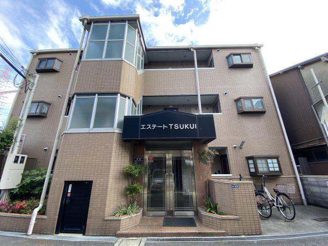 エステートTSUKUI
