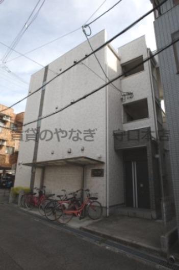 ノイエ ヴィラ