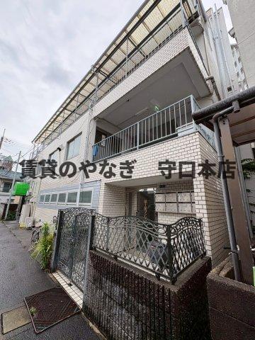富士屋マンション