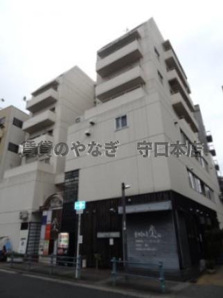 ラムール守口(1K/7階)
