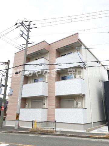 フジパレス守口梶町