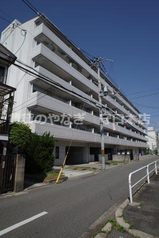 グリーンピア守口B棟