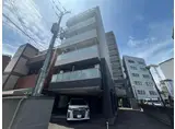 オクトレーベン新大阪Ⅱ