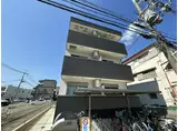 フジパレス江坂町