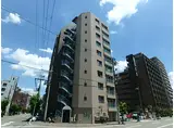 ベルグランデ新大阪