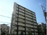 アーバンフラッツ新大阪Ⅱ