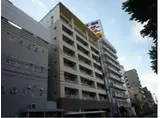 グランシャルマン新大阪